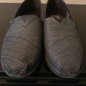 Bobs Slip On Shoes